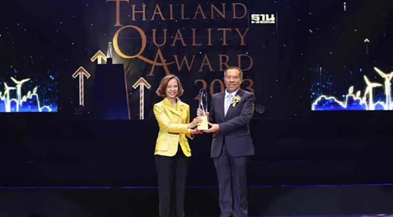 "พีทีที แอลเอ็นจี" คว้า 2 รางวัลสุดยอดองค์กรคุณภาพมาตรฐานโลกปี 66 "พีทีที แอลเอ็นจี" คว้า 2 รางวัลสุดยอดองค์กรคุณภาพมาตรฐานโลกปี 66