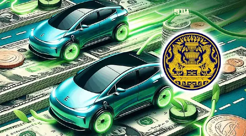 ผ่าผลงานรัฐบาลดึง 30 ค่ายรถยนต์ EV ทั่วโลก ปักธงลงทุนไทย