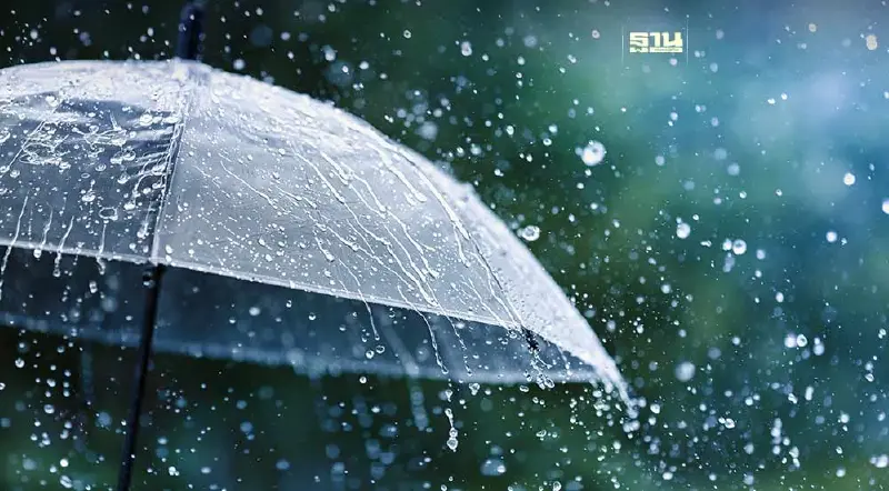 "กรมอุตุประกาศ" 23 จังหวัด-กทม.-ปริมณฑล รับมือ"พายุฤดูร้อน" ถึง 3 มี.ค.67