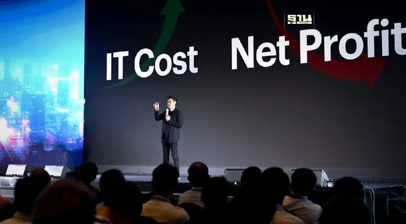 MFEC ผนึกกำลังบริษัทในเครือ ผสานเทคโนโลยีฟื้นฟูเศรษฐกิจไทย MFEC ผนึกกำลังบริษัทในเครือ ผสานเทคโนโลยีฟื้นฟูเศรษฐกิจไทย