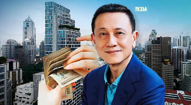 “สโคป หลังสวน “ สร้างสถิติใหม่ ดันราคาขาย -เช่าต่อตร.ม. สูงสุดในไทย “สโคป หลังสวน “ สร้างสถิติใหม่ ดันราคาขาย -เช่าต่อตร.ม. สูงสุดในไทย