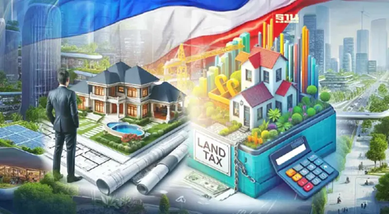 ลุ้นแพ็กเกจกระตุ้นอสังหา ไตรมาส2 ลดไซส์ที่ดินจัดสรร -บ้านบีโอไอ ลุ้นแพ็กเกจกระตุ้นอสังหา ไตรมาส2 ลดไซส์ที่ดินจัดสรร -บ้านบีโอไอ