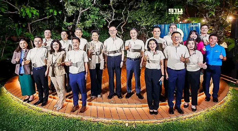 "AMATA" จ่อดัน "อมตะ ยู" เข้า ตลท. รุกธุรกิจให้บริการระบบสาธารณูปโภค