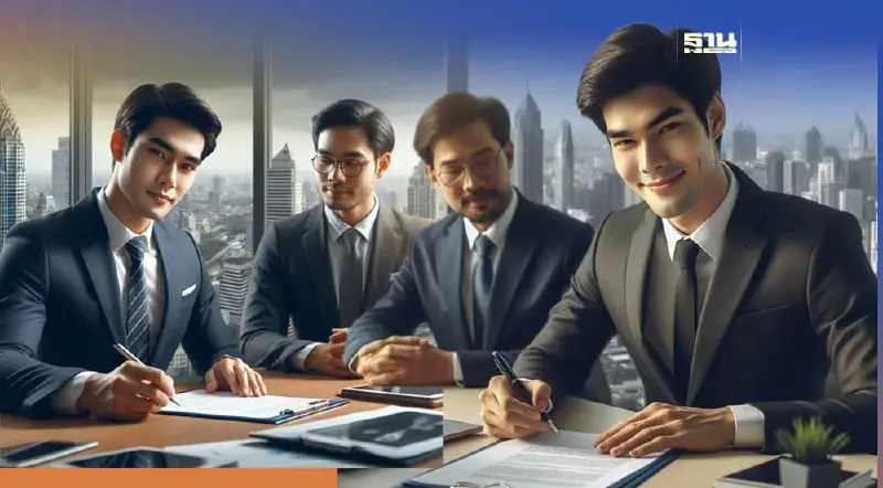 ภาครัฐ เปิดสถิติ 2 เดือนแรกปี 67 ยอดจดทะเบียนจัดตั้งบริษัทใหม่ 4.5 หมื่นล้าน