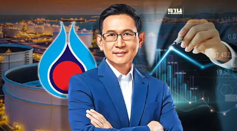 ปตท.ตั้งบริษัทในสิงคโปร์ รองรับลงทุน Venture Capital ต่างประเทศ ปตท.ตั้งบริษัทในสิงคโปร์ รองรับลงทุน Venture Capital ต่างประเทศ