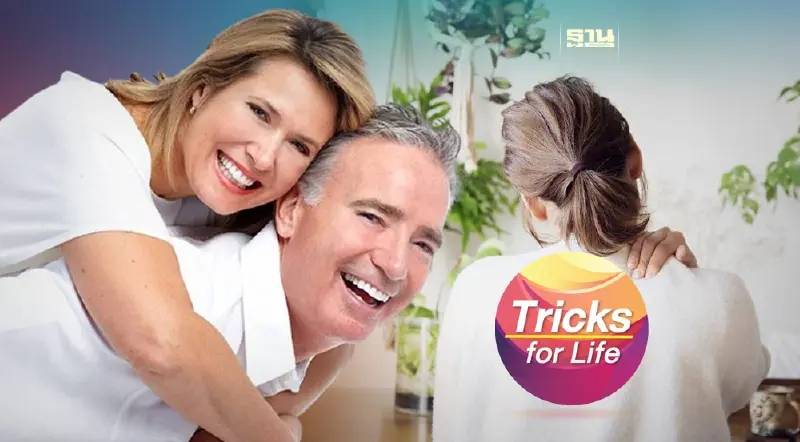 9 สัญญาณเตือน ก้าวสู่ “วัยทอง” ของผู้หญิง