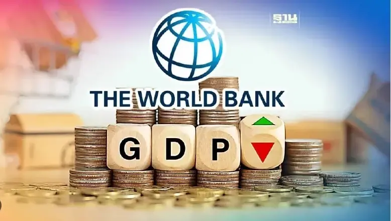 เวิลด์แบงก์ มอง ดอกเบี้ยนโยบายไทยเหมาะสม ยังไม่จำเป็นต้องปรับลด