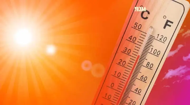 GISTDA เฉลยแล้ว "ดัชนีความร้อนพุ่ง มีผลต่ออะไรบ้าง"