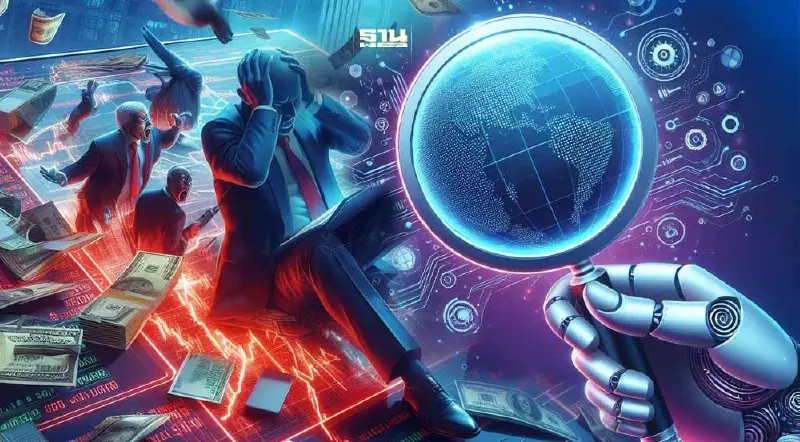 ซีอีโอไทย หวั่น  AI-การเปลี่ยนแปลงสภาพภูมิอากาศ แรงกดดันธุรกิจไปไม่รอด