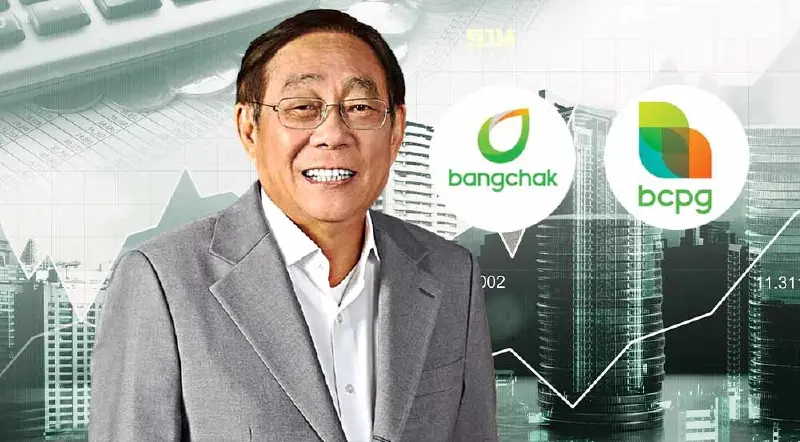 "พิชัย ชุณหวชิร" จ่อนั่งขุนคลังคนใหม่ จับตาถกครบวาระบอร์ด BCP-BCPG เม.ย.นี้ "พิชัย ชุณหวชิร" จ่อนั่งขุนคลังคนใหม่ จับตาถกครบวาระบอร์ด BCP-BCPG เม.ย.นี้