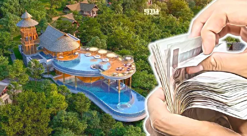 ทำเลอีอีซีบูม “แกรนด์ แอสเสท”  พลิกที่ดิน 92ไร่  ปั้น อมาธารา เรสซิเดนเซส ระยอง