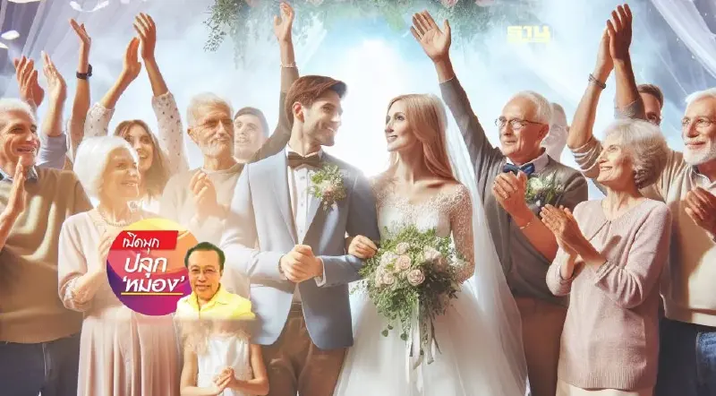 ประดิษฐ์ปัญญา ฉากที่ 15