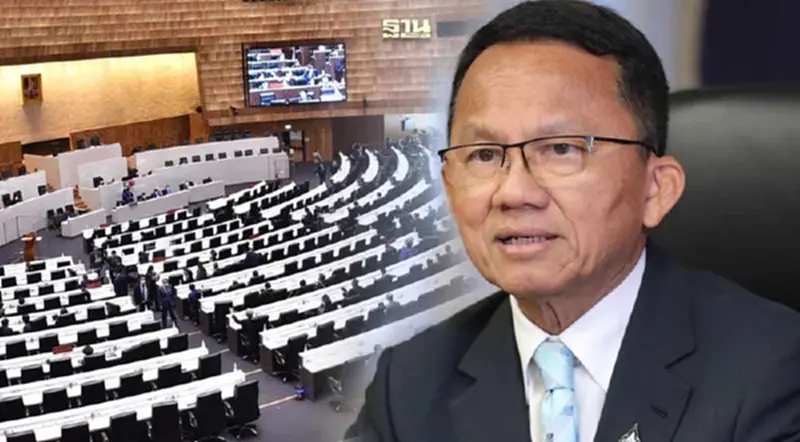 สภารับหลักการร่างก.ม.ป้องกันและปราบปรามการสนับสนุนเงินก่อการร้าย สภารับหลักการร่างก.ม.ป้องกันและปราบปรามการสนับสนุนเงินก่อการร้าย