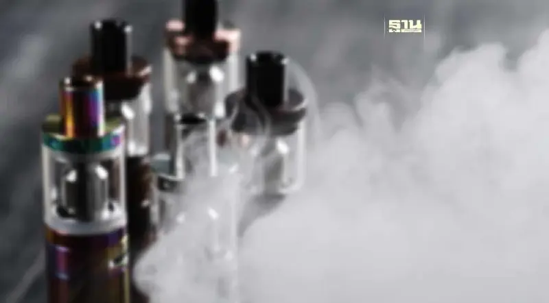 บอร์ดบุหรี่ไฟฟ้า ชง 8 แนวทางสกัด "สิงห์อมควัน" รุ่นเยาว์