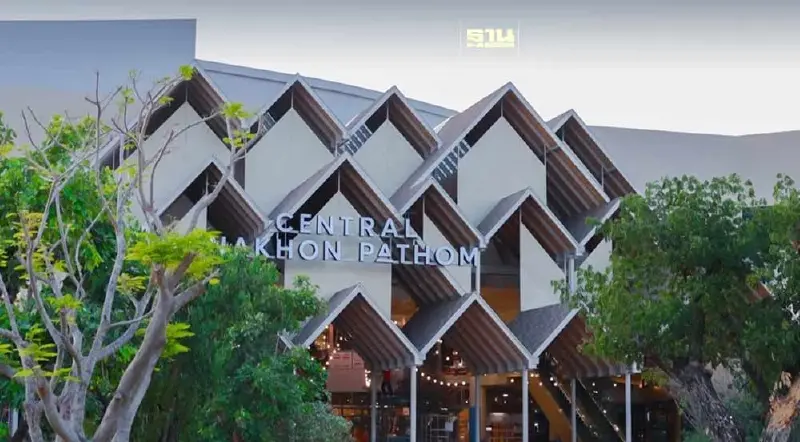 เปิดแล้ว! “เซ็นทรัล นครปฐม” พาส่องไฮไลท์หมุดหมายใหม่ ห้ามพลาด