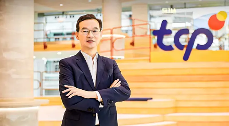 TCP รีเทิร์น ทุ่ม 1.2 หมื่นล้านลุยตลาดเครื่องดื่มให้พลังงานเอเชีย TCP รีเทิร์น ทุ่ม 1.2 หมื่นล้านลุยตลาดเครื่องดื่มให้พลังงานเอเชีย