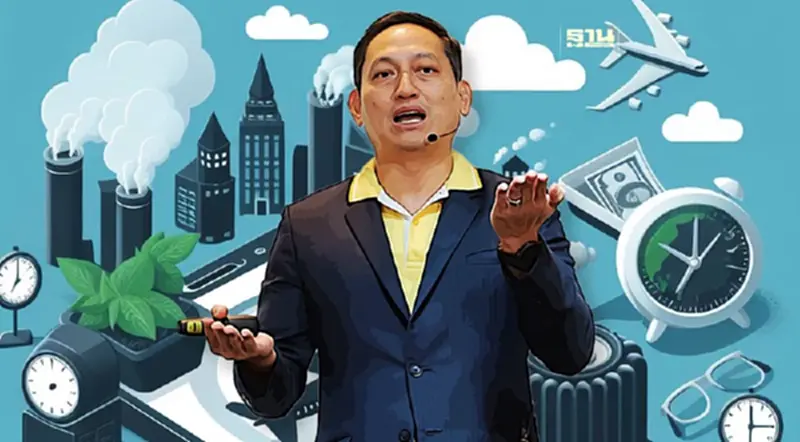 อากาศร้อน-เศรษฐกิจฟื้นดันความต้องการใช้ไฟฟ้าปี 67 พุ่ง 3.1% อากาศร้อน-เศรษฐกิจฟื้นดันความต้องการใช้ไฟฟ้าปี 67 พุ่ง 3.1%