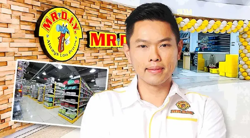 ร้านอุปกรณ์ซ่อมแซมบ้านคึกคัก มิสเตอร์. ดี.ไอ.วาย ปรับแผนขยายช้อป-ออนไลน์ ร้านอุปกรณ์ซ่อมแซมบ้านคึกคัก มิสเตอร์. ดี.ไอ.วาย ปรับแผนขยายช้อป-ออนไลน์