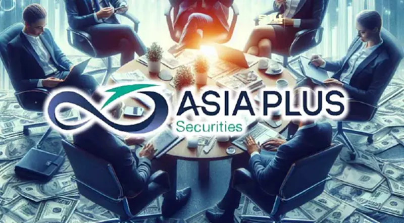 ASPS เปิดโพย 20 หุ้นแกร่ง ผลตอบแทนชนะตลาด- ราคายังต่ำ ASPS เปิดโพย 20 หุ้นแกร่ง ผลตอบแทนชนะตลาด- ราคายังต่ำ