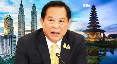 "พลังงาน" เล็งใช้อินโดนีเซีย-มาเลเซียต้นแบบกำหนด "ราคาน้ำมัน" ในประเทศ