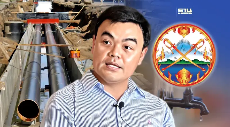 ภัยแล้งช็อคกระบี่ น้ำประปาส่อวิกฤต“ธนวัช”จี้วางแผนครบวงจร สกัดกระทบ ศก.