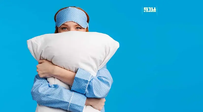 15 มีนาคม วันนอนหลับโลก World Sleep Day