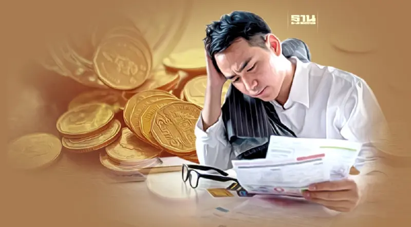 ธปท. รุกเข้มตรวจแบงก์ "หนี้ครัวเรือน" พุ่งไม่หยุด