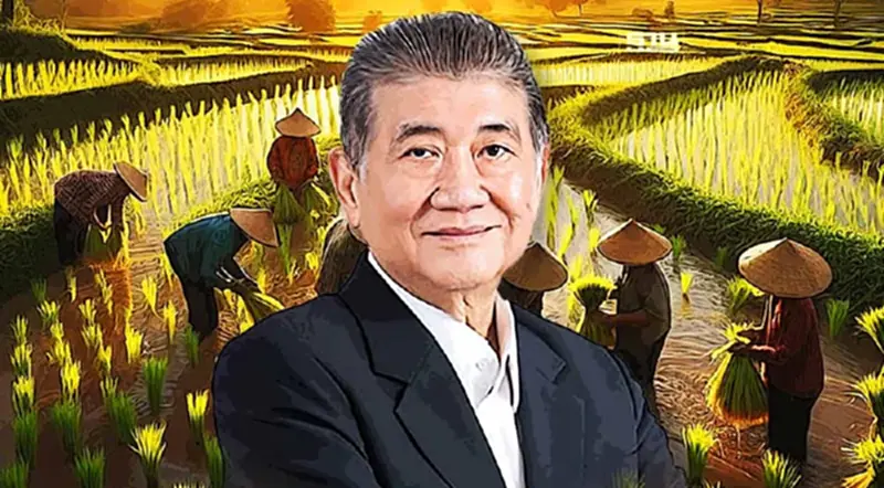 “ภูมิธรรม” เตรียมเปิดประมูลข้าว 10 ปี ค้างโกดังสุรินทร์ นำเงินเข้ารัฐ “ภูมิธรรม” เตรียมเปิดประมูลข้าว 10 ปี ค้างโกดังสุรินทร์ นำเงินเข้ารัฐ