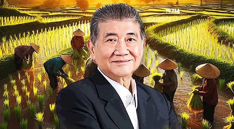 “ภูมิธรรม” เตรียมเปิดประมูลข้าว 10 ปี ค้างโกดังสุรินทร์ นำเงินเข้ารัฐ