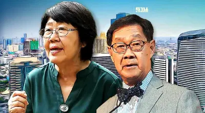 "รสนา" แซะ "หม่อมอุ๋ย" จดหมายเปิดผนึกห่วงประเทศหรือรักษาผลประโยชน์ให้ใคร