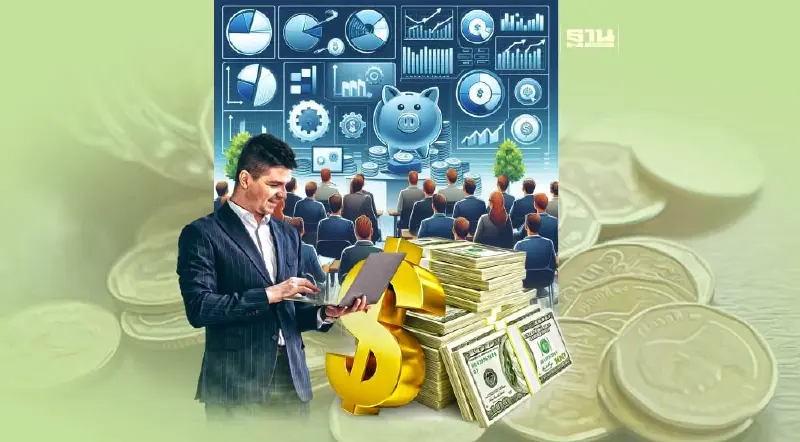 KKP  ผนึก 11 ภาคี ร่วมคาราวานความรู้ ด้านการเงิน "Fin Lab"