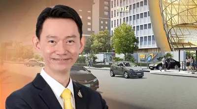 "พูลพัฒน์ ลีสมบัติไพบูลย์" ผงาดนั่ง "เลขาฯ กกพ." คนใหม่