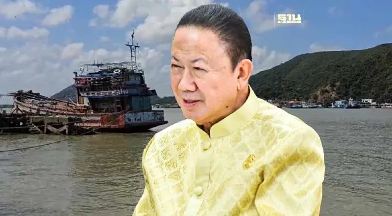 หอการค้าฯ ดันโปรเจ็กต์ยักษ์ สงขลา-สตูล หนุนท่องเที่ยวฟื้นตัว หอการค้าฯ ดันโปรเจ็กต์ยักษ์ สงขลา-สตูล หนุนท่องเที่ยวฟื้นตัว