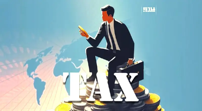 สรรพากรจ่อชงครม.เก็บภาษีบริษัทข้ามชาติ สรรพากรจ่อชงครม.เก็บภาษีบริษัทข้ามชาติ