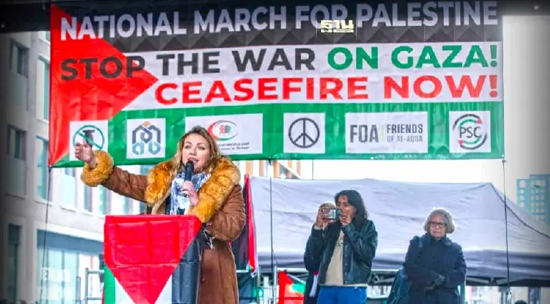 โลกจับตา มติ UNSC จะยับยั้งอิสราเอล ให้ “หยุดยิง” ในฉนวนกาซาได้หรือไม่