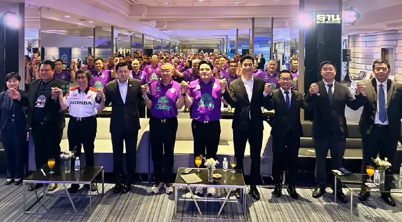 ซีอีโอ เครือซีพี “ศุภชัย เจียรวนนท์” ฉายภาพการศึกษาในมุมมองเอกชน