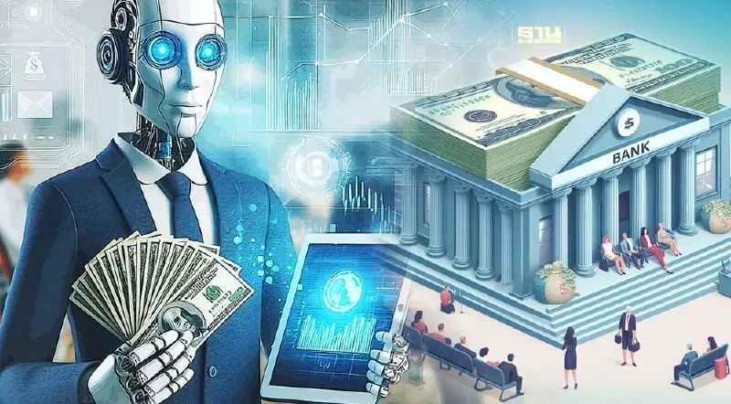 AI กับภาคการเงิน ความท้าทายบนความโปร่งใสที่ต้องจับตา