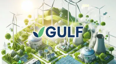 “กัลฟ์” ทุ่มงบ 7 หมื่นล้าน ลุยพลังงานหมุนเวียน ใน 5 ปี