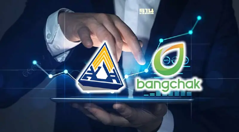 ประกันสังคม เข้าซื้อหุ้น"บางจาก ฯ" 4.71 แสนหุ้น ขยับพอร์ตถือ 15% ประกันสังคม เข้าซื้อหุ้น"บางจาก ฯ" 4.71 แสนหุ้น ขยับพอร์ตถือ 15%