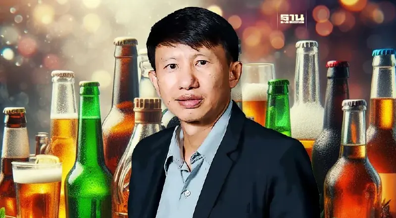 เครือข่ายงดเหล้า สิ้นหวังรัฐบาล ปลดล็อกกม.คุม "น้ำเมา" เอื้อนายทุน