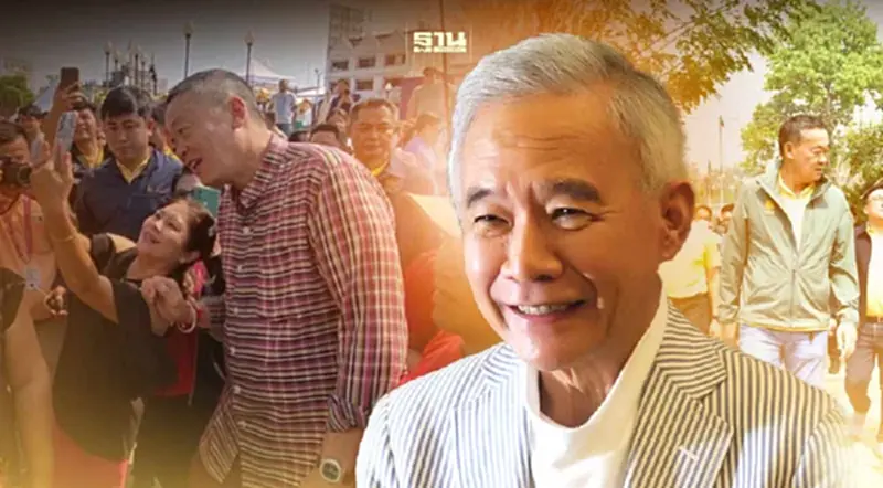 “สุวัจน์”ขอบคุณ“นายกฯ”ให้ความสำคัญกับการพัฒนาโคราช “สุวัจน์”ขอบคุณ“นายกฯ”ให้ความสำคัญกับการพัฒนาโคราช