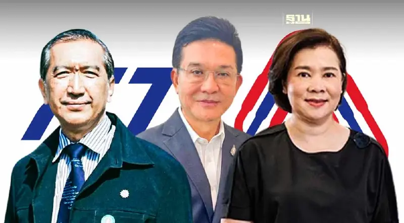 เช็กเสียงสภาอุตฯจังหวัด วัดคะแนน “เกรียงไกร”- “สมโภชน์”