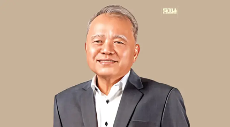 ‘เสถียร’ ปั้น ‘ตะวันแดง IPA’ ชิงตลาดเบียร์ 2.6 แสนล้าน ‘เสถียร’ ปั้น ‘ตะวันแดง IPA’ ชิงตลาดเบียร์ 2.6 แสนล้าน