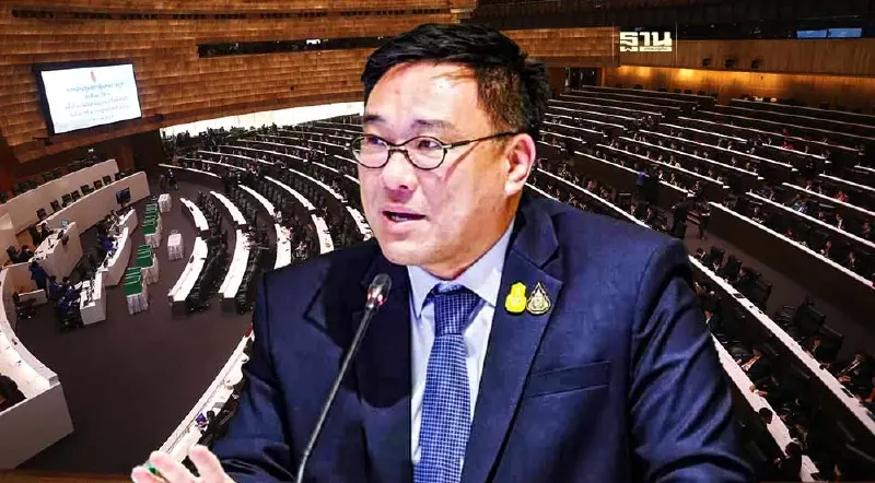 “คลัง”แจงสภา“สถานบันเทิงครบวงจร”ดันศก.-สร้างงาน-อาชีพ-แก้พนันผิดก.ม.