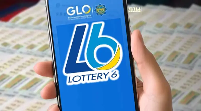 สำนักงานสลากกินแบ่งรัฐบาล ออกคู่มือเว็บไซต์จำหน่ายสลากดิจิทัลแบบ L6 สำนักงานสลากกินแบ่งรัฐบาล ออกคู่มือเว็บไซต์จำหน่ายสลากดิจิทัลแบบ L6
