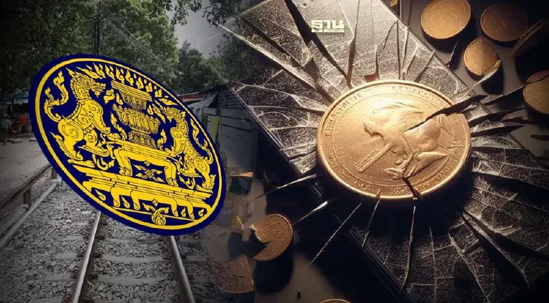 วาระครม. 12 มี.ค.67 คลังชงภาษีหนุนโทเคนดิจิทัล-แก้บุกรุกที่ดินรถไฟ