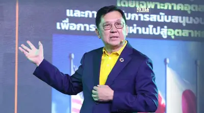 “จตุพร” ย้ำแก้โลกร้อน ต้องทำความเข้าใจกับประชาชน  ดันคลอดกฎหมายโลกร้อน