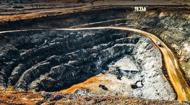 ส่องความพร้อม "เหมืองโปแตซ" ไทย หลังนายกฯดึงบิ๊กทุนออสเตรเลียเข้าร่วม