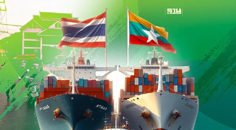 3 ปีรัฐประหารเมียนมา 400 บริษัทไทยแห่ถอนตัว FDI วูบหนัก