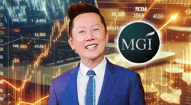 บอส "ณวัฒน์"คาใจมือมืดทุบหุ้น MGI จี้ตลท.เปิดเผยข้อมูล บอส "ณวัฒน์"คาใจมือมืดทุบหุ้น MGI จี้ตลท.เปิดเผยข้อมูล